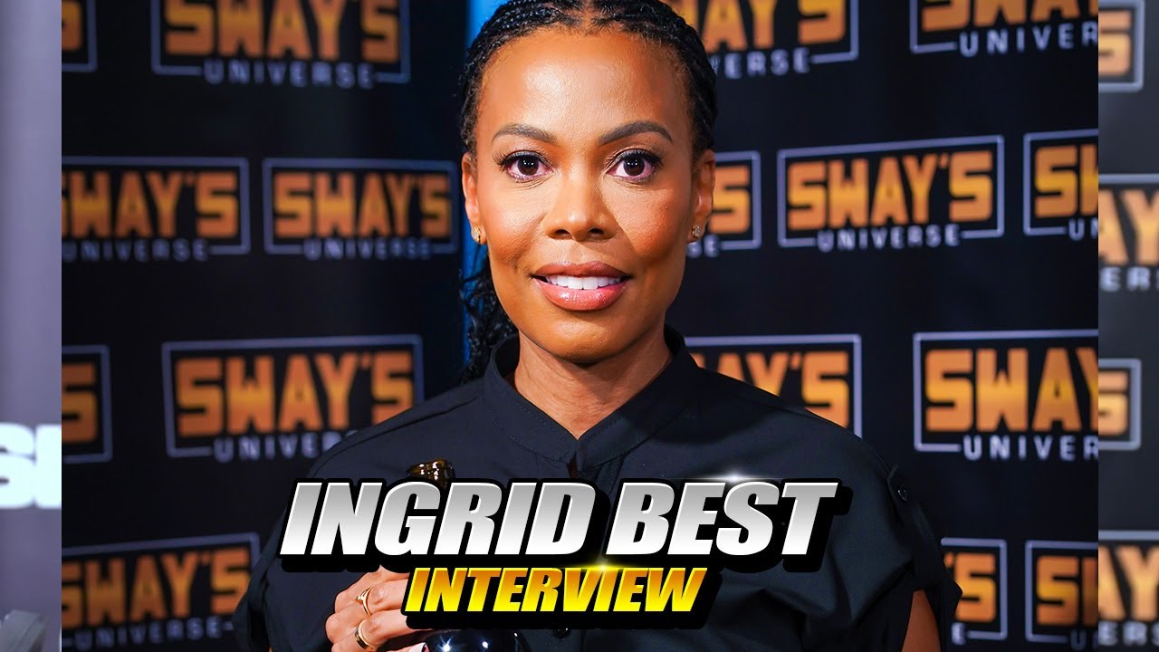 I Best Wine's Rise: The Power of Black Female Entrepreneurship