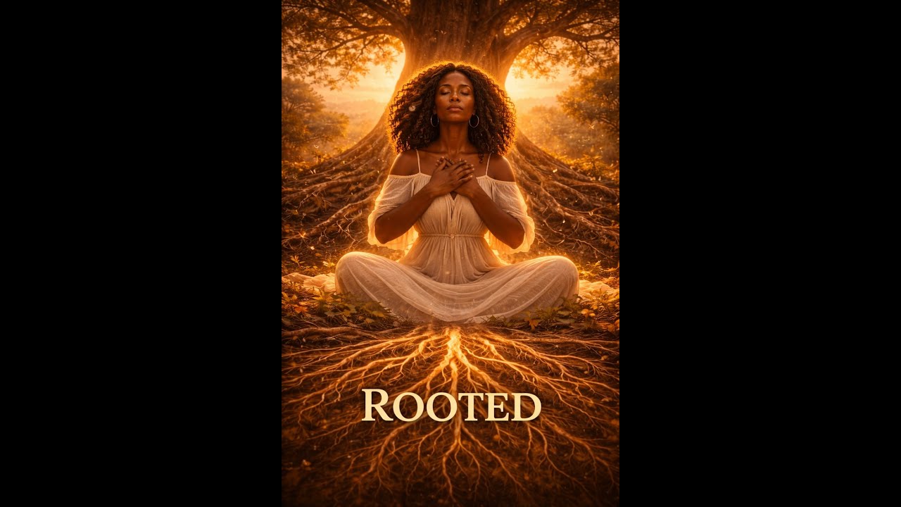 ROOTED Outro