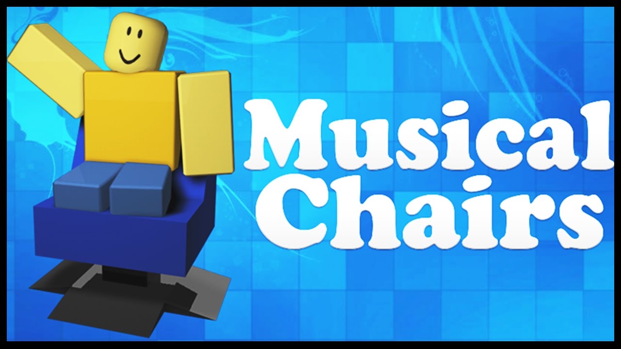 Musical Chairs | Roblox