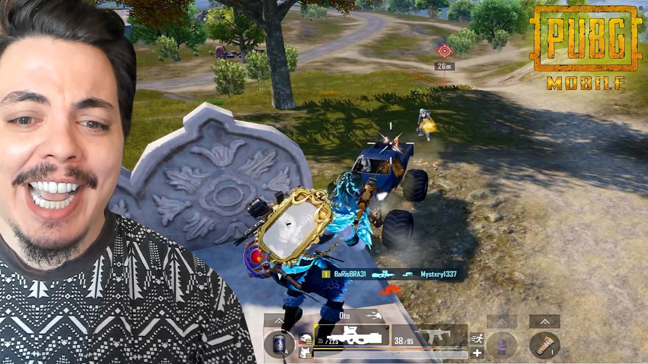 UZUN ZAMAN SONRA RİNAAAA Pubg Mobile
