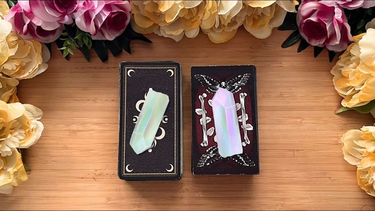💖🦋 LO QUE SIENTE, LO QUE MUESTRA, LO QUE HARÁ 🫠 Nos lo cuenta todo ✨ Tarot Amor