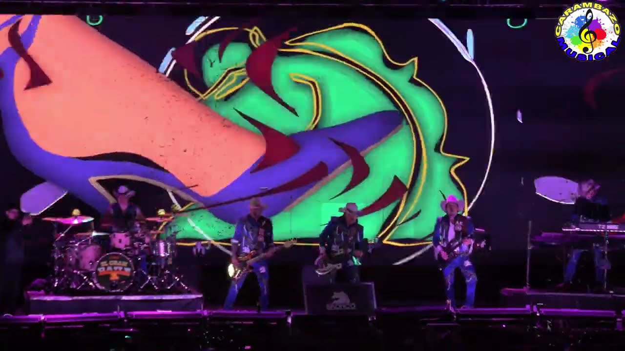 ¡¡BRONCO -GIRA EL GRAN BAILE 2026!! COPANDARO DE GALEANA MICHOACAN MEXICO