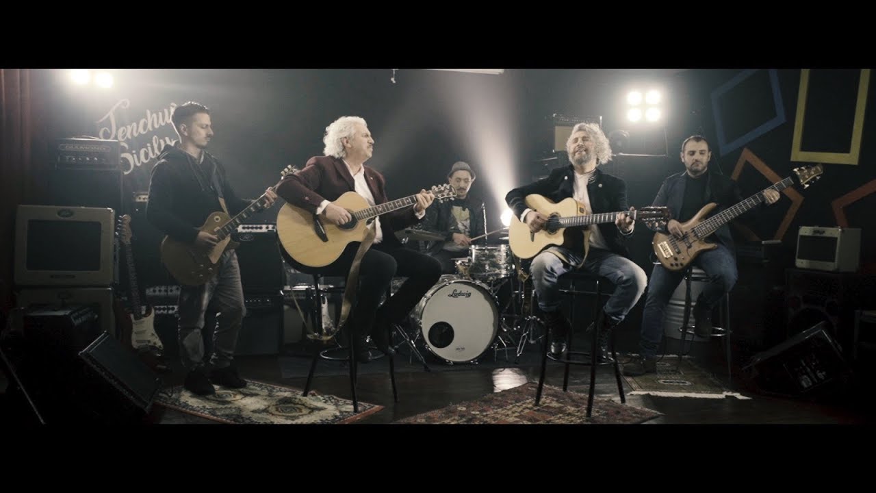 #MALARAZZA  Official  Video Clip #CalandraeCalandra