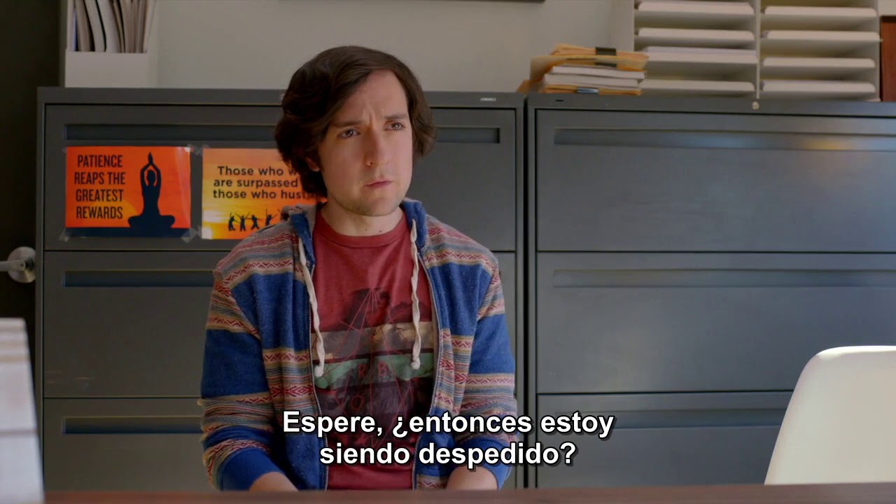 Silicon Valley - Unassigned I