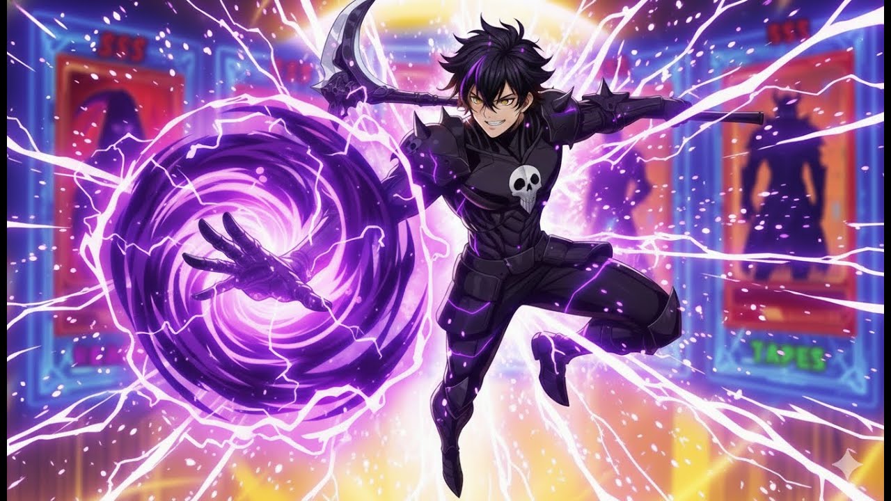 Nang Makakuha ang Ranker ng Multiclass at Skills ng Lahat ng Propesyon | Manhwa Recap