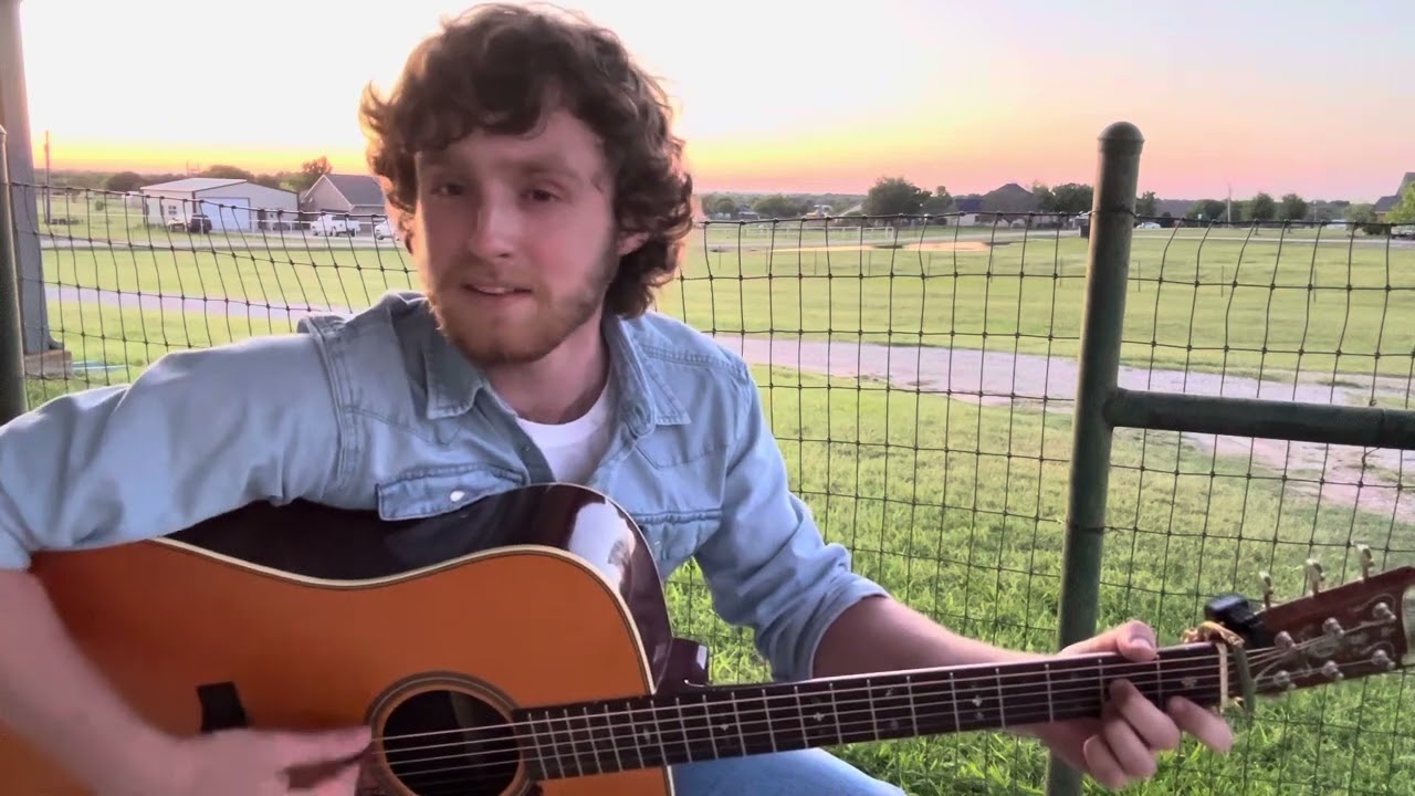 Riley Gilbreath - “On My Mind”