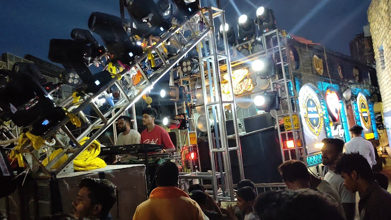 Chandur Bazar Shahar Mein Pahli Bar Raj Dhumal 💫🔥 Full Mahool #rajdhumal #chandurbazar