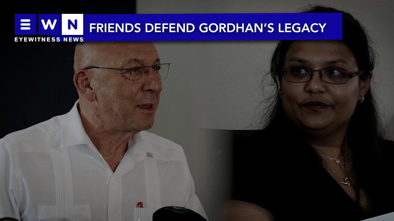 Response to EFF on Pravin Gordhan: Greed and corruption defines the EFF