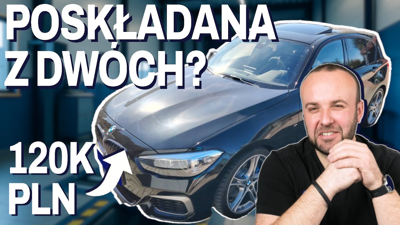 KŁAMSTWA i inflacja oczekiwań - BMW M140i xDrive 3.0 Benzyna 340 KM 2017 rok 90000 km 120000 zł
