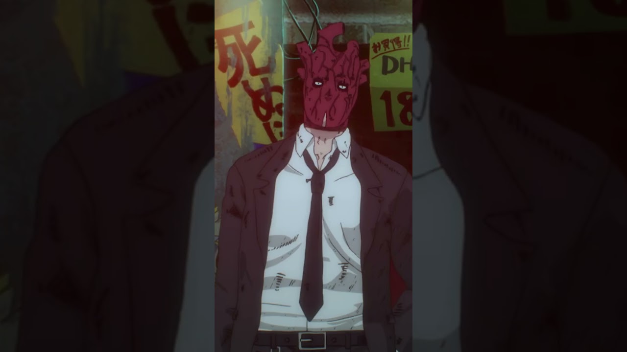 Dorohedoro - Manga vs Anime - Episode 3