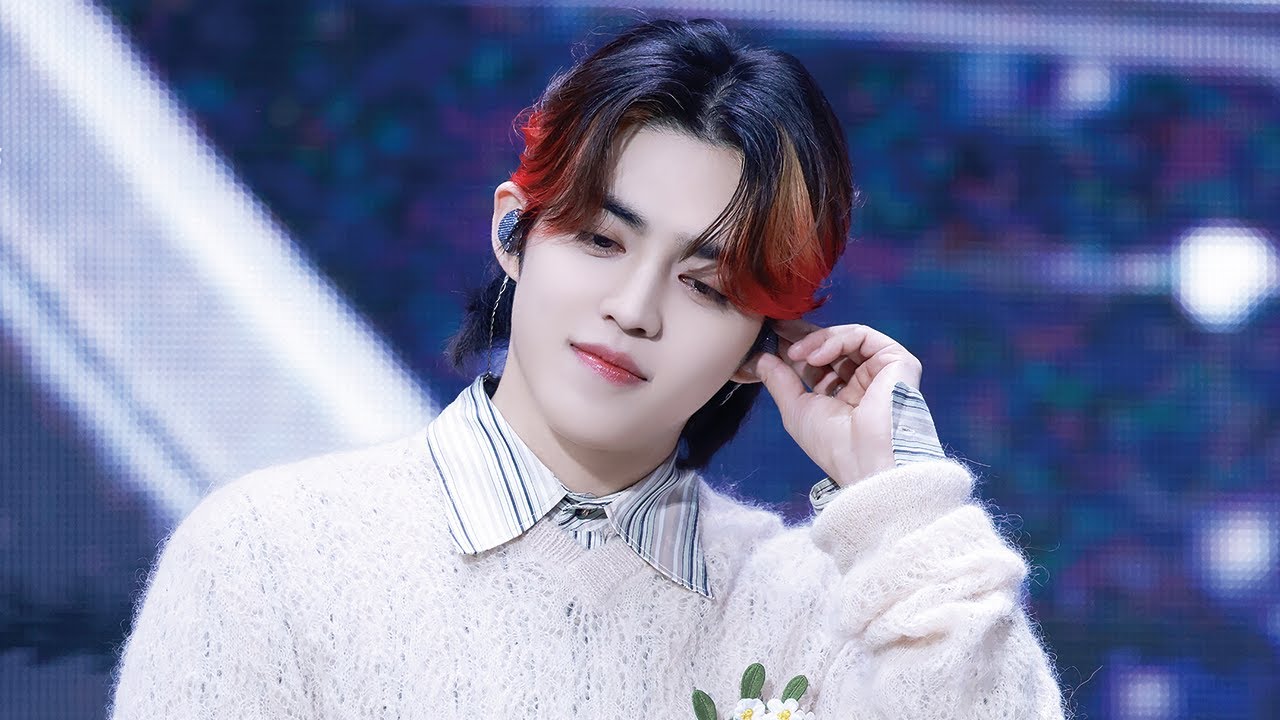 250320 - 250321 Carat Land '사탕 (Candy)' 세븐틴 에스쿱스 최승철 직캠 S.COUPS focus