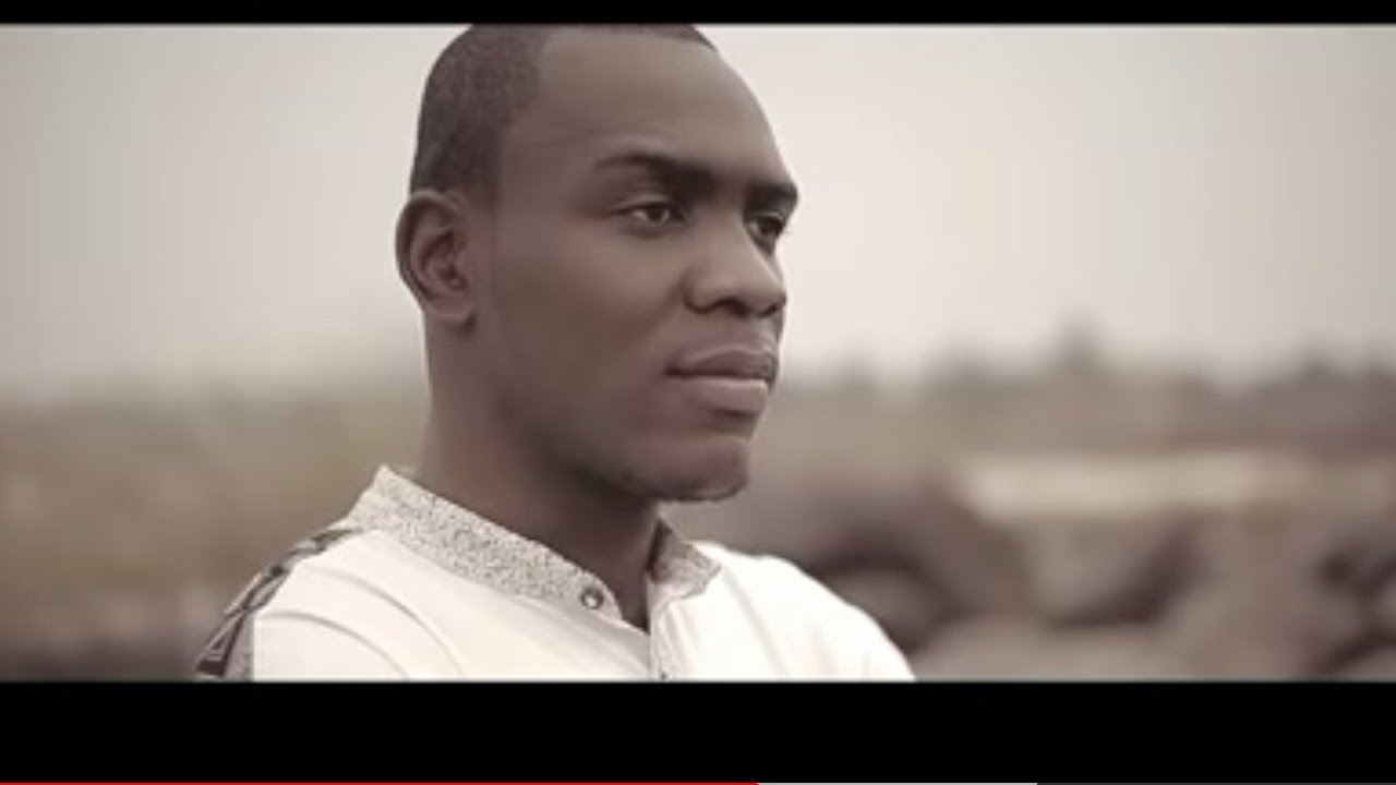 OZA NZAMBE (CLIP OFFICIEL) - PENIEL MAMBU & AKSANTI MUSIC