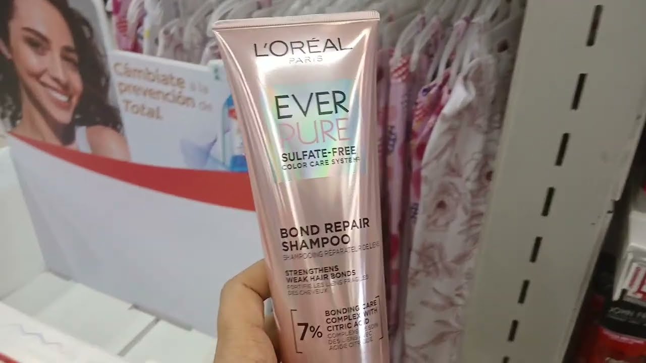 Olaplex vs EverPure: ¿Estás pagando de más por tu shampoo? 💸