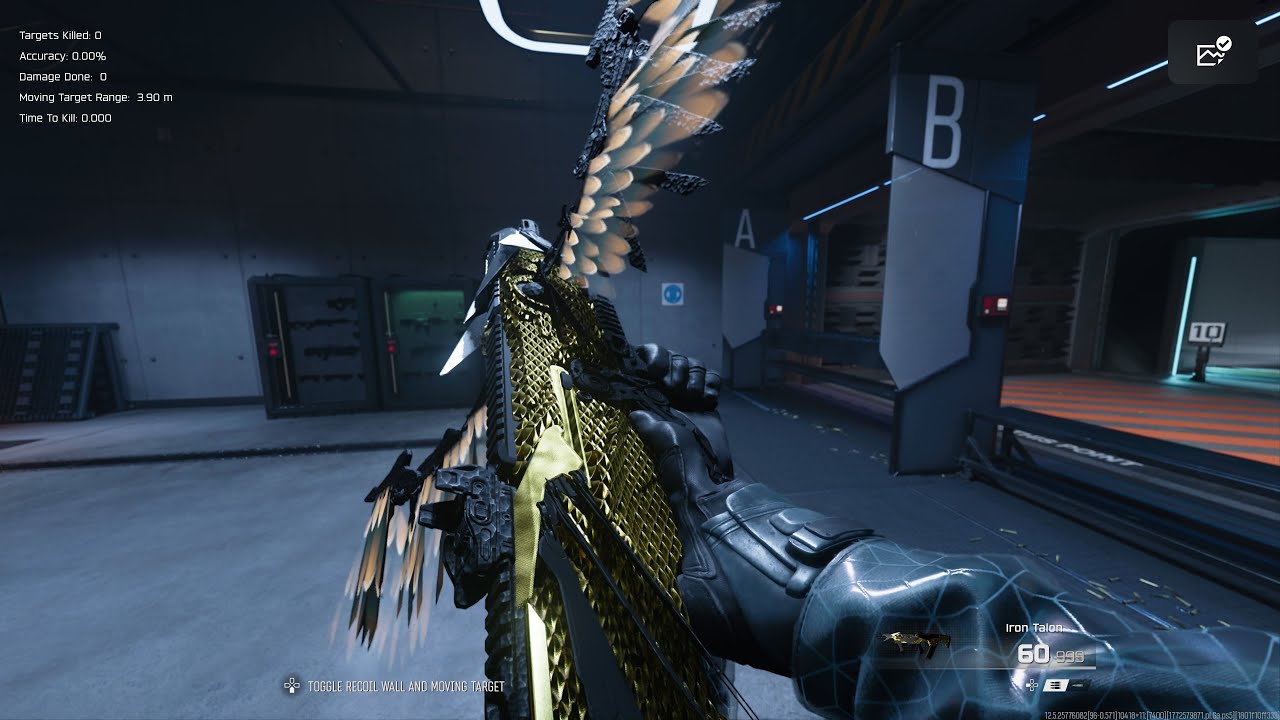 Join me in the camo grind.