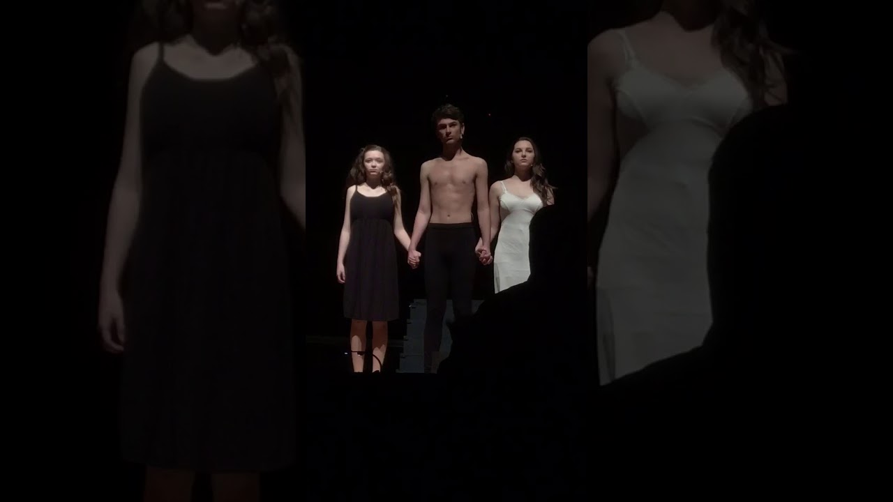 David lesinski as Pippin