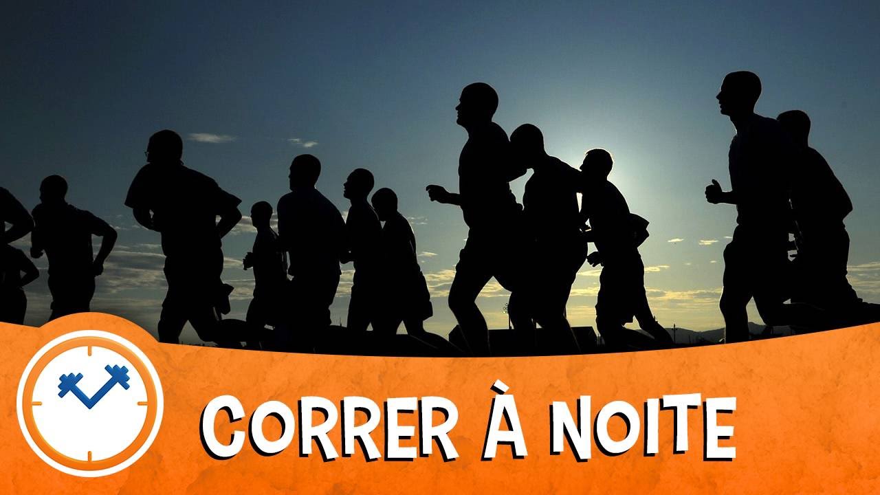 6 VANTAGENS DE CORRER A NOITE (com Eddie do MHM) | Saúde na Rotina
