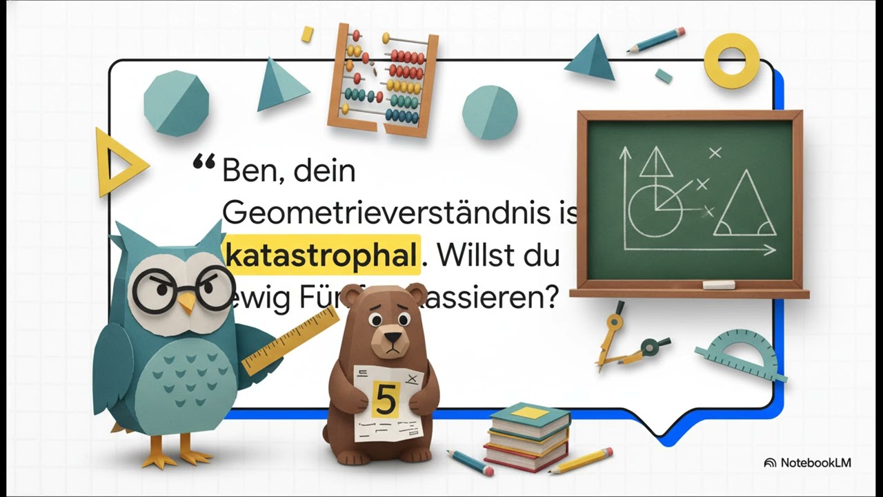 Wenn Tiere sprechen könnten