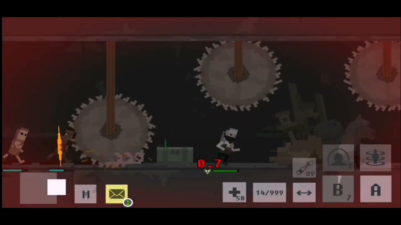 Wasteland story - escape the unknown bunker
