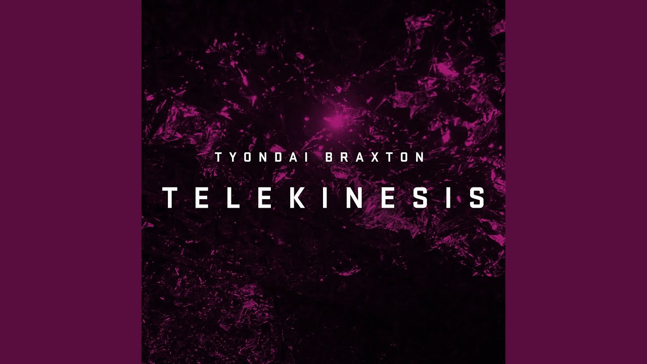 Telekinesis: TK4_Overgrowth