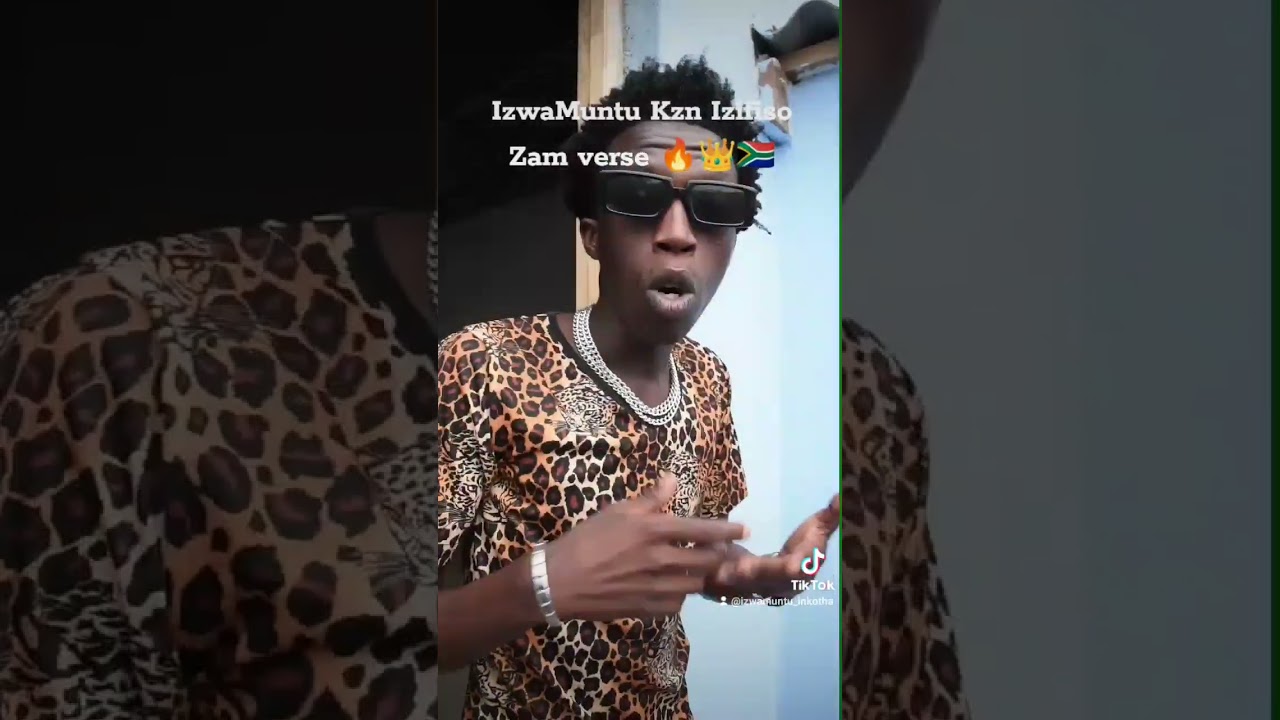 IzwaMuntu Kzn - Izifiso Zam 🔥💯🙌🏾