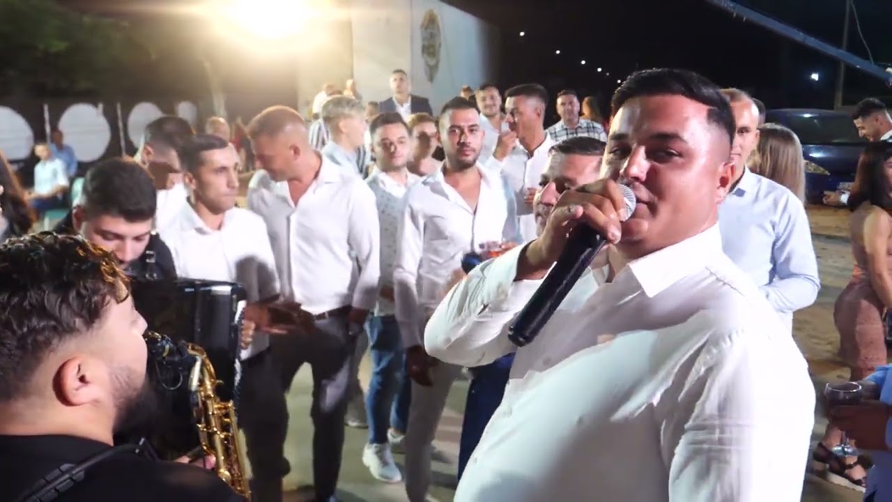 Florin & Iulia Nunta Marsani partea 11