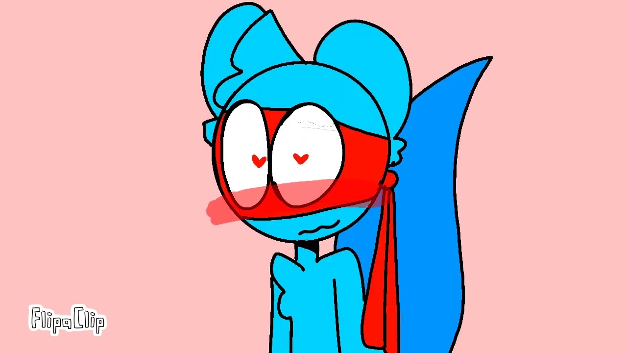 bang bang meme (Flippy x splendid) lo siento por la hora xD
