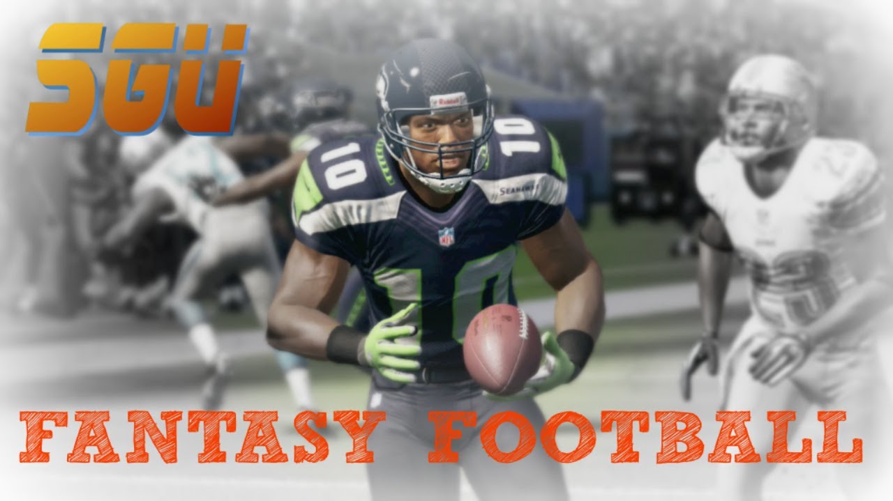 Fantasy Football Today on SGU (Live!)