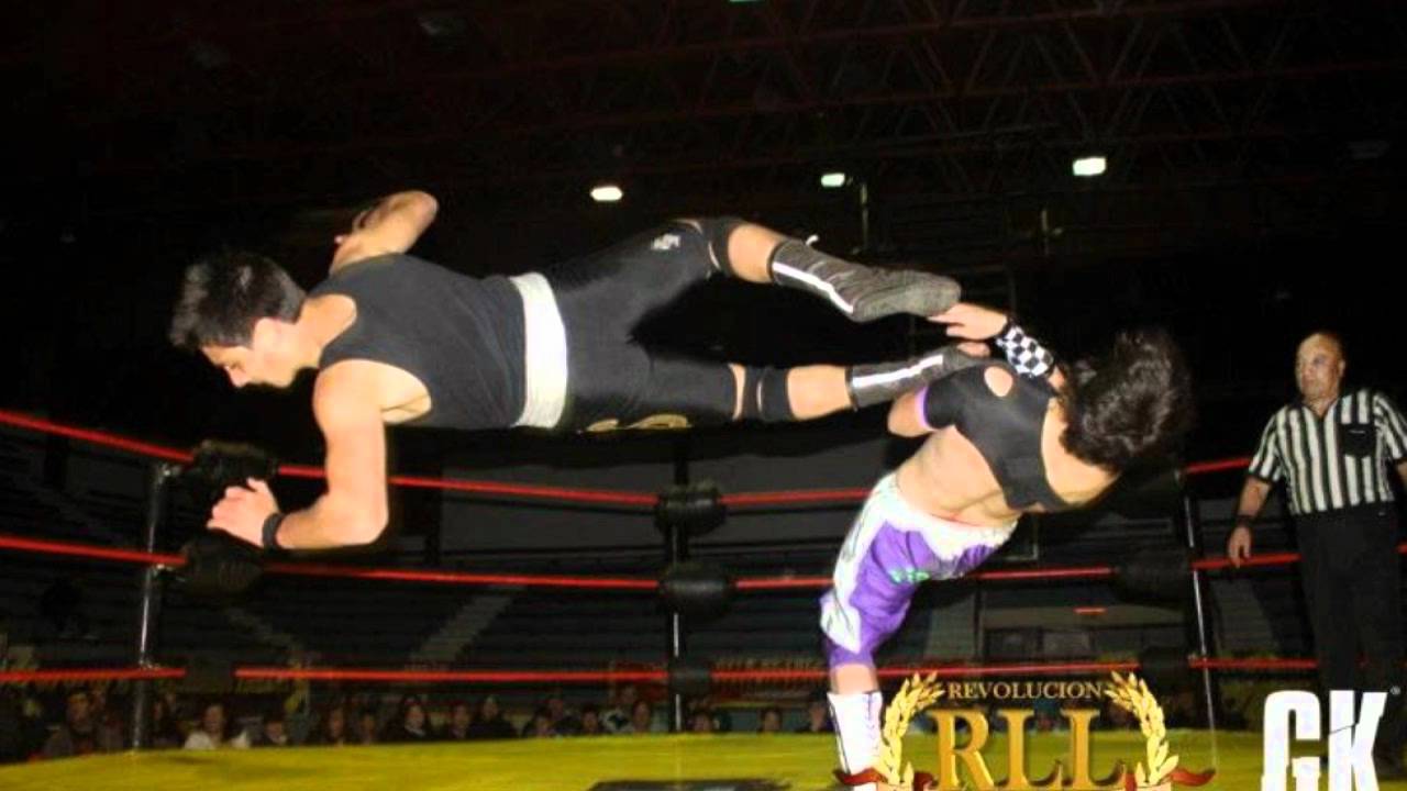 RLL-Owen tema de entrada