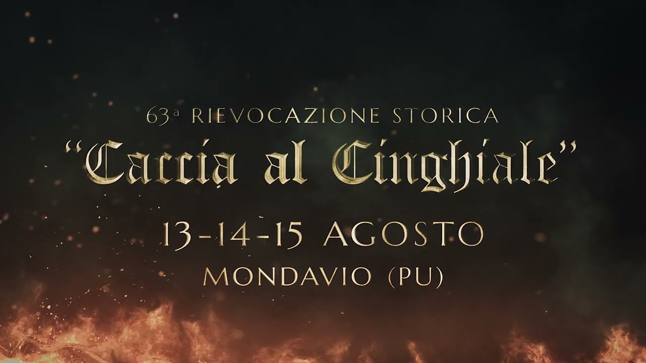 63ª Rievocazione Storica 