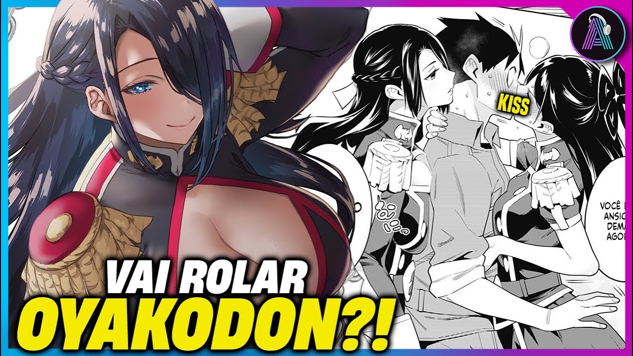 ENTENDA A HISTÓRIA E HABILIDADES DA FUBUKI AZUMA DE MATO SEIHEI NO SLAVE!