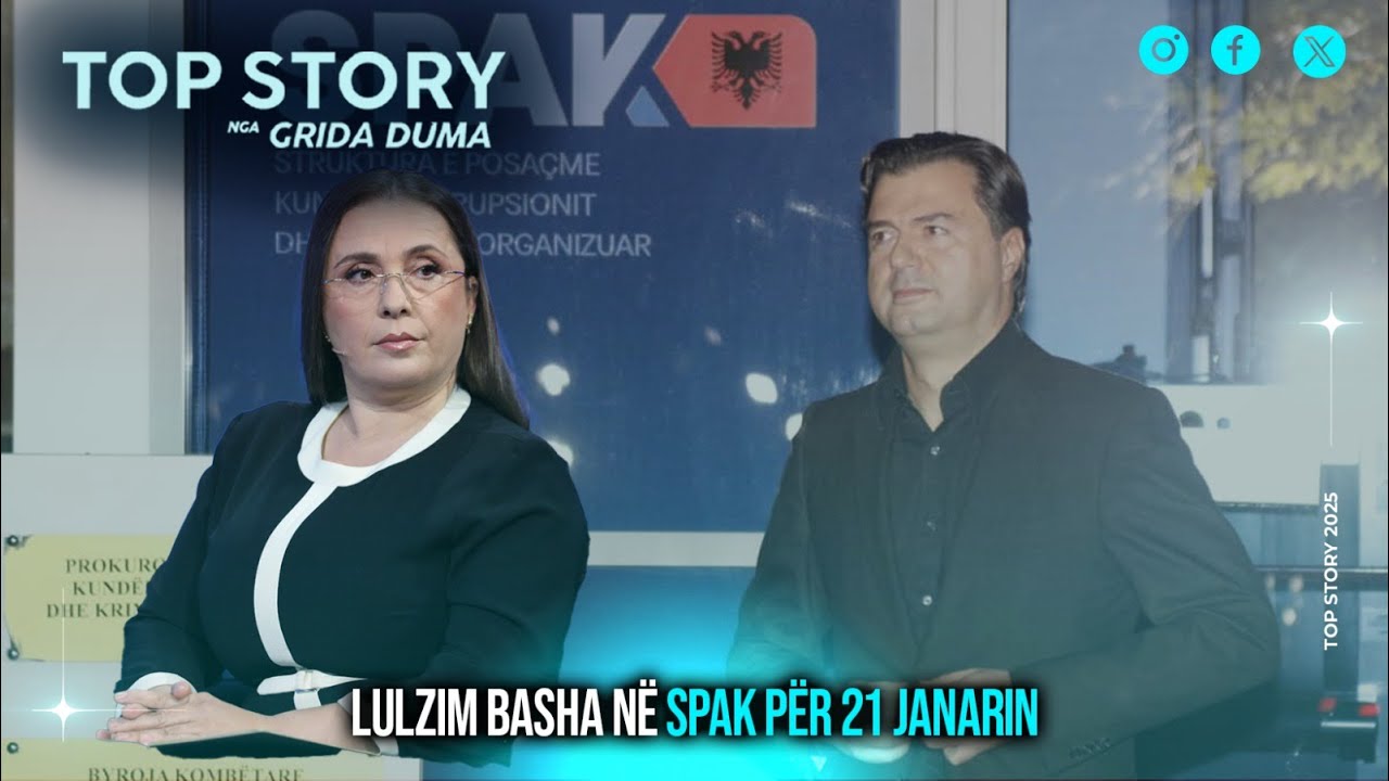 Lulzim Basha n&euml; SPAK p&euml;r 21 janarin, Anila Hoxha zbulon d&euml;shmin&euml; e fort&euml; t&euml; ish-kreut t&euml; PD