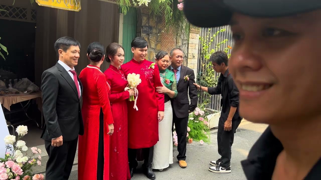 IMG 5791 #JW Marriage in Vietnam
