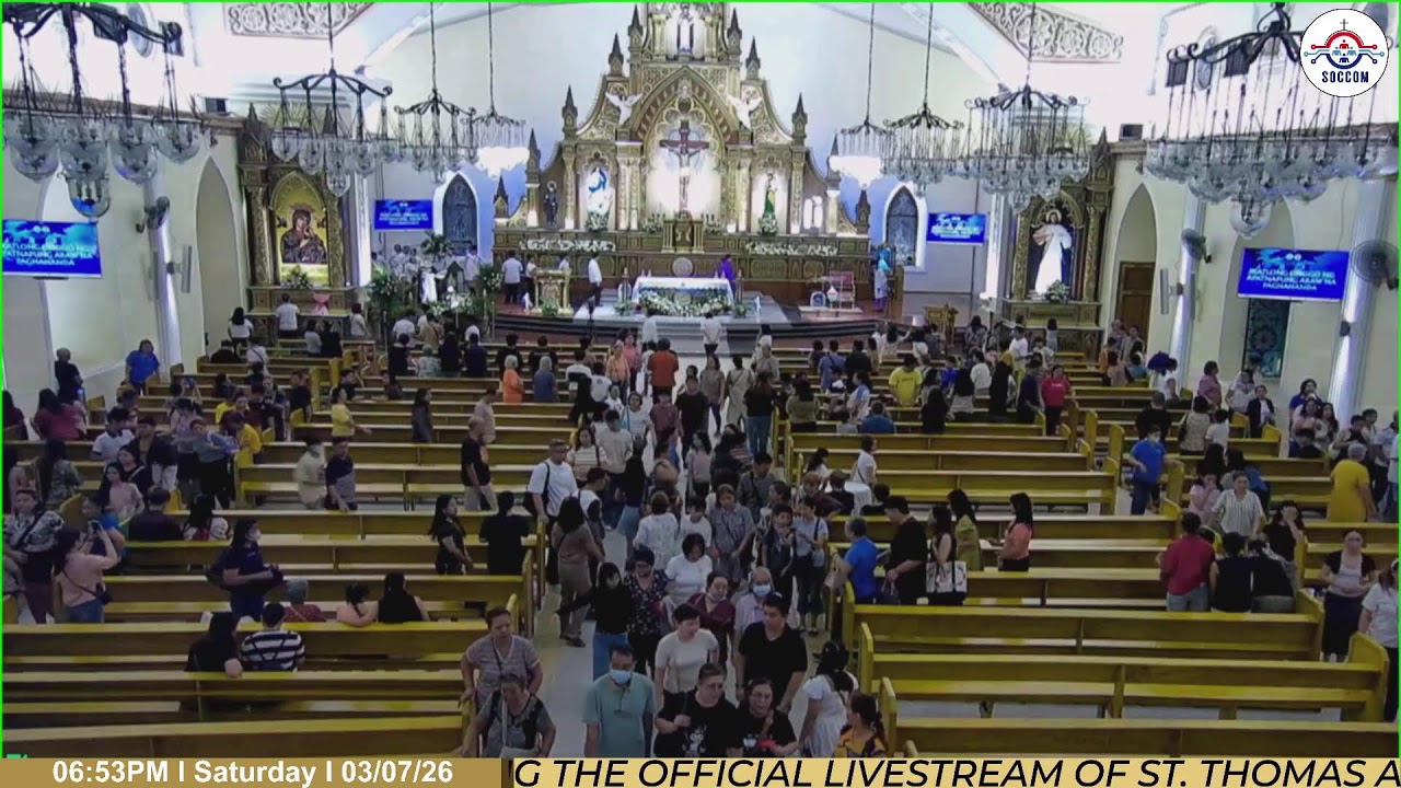 IKATLONG LINGGO NG APATNAPUNG ARAW NA PAGHAHANDA