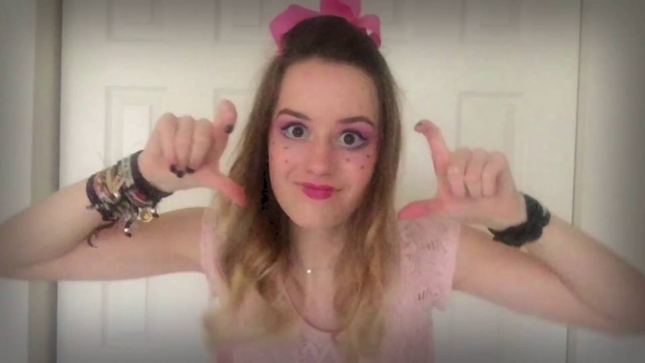 Dollhouse Sign Language