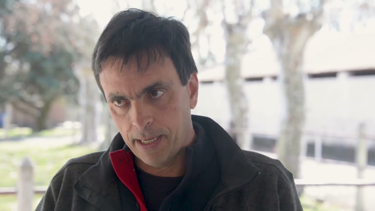 Santiago Arana - Regadores Unidos