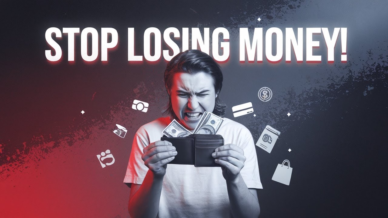 FIXING Money Mistakes That Are COSTING You Thousands