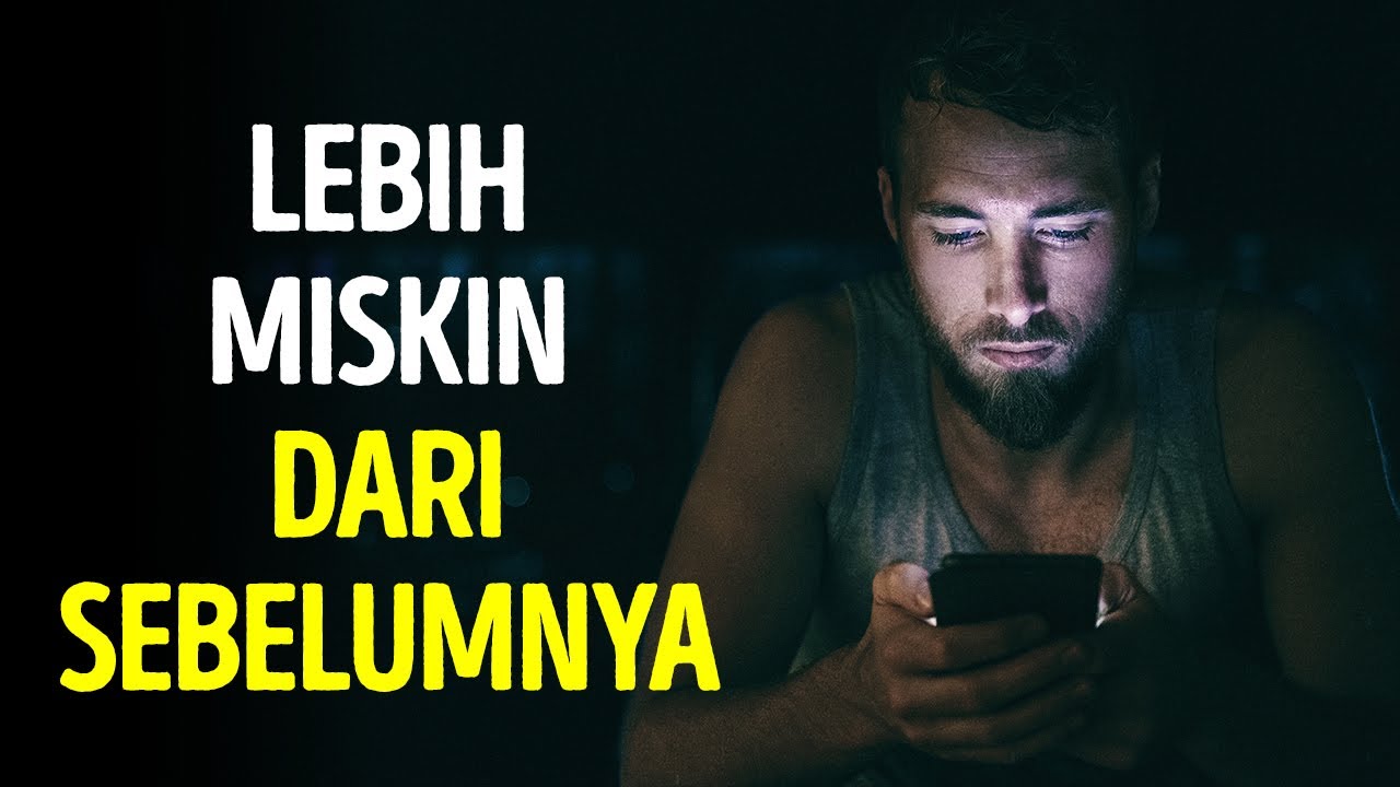 Mengapa Generasi Muda Memiliki Lebih Sedikit Uang Dibandingkan Orang Tua Mereka?