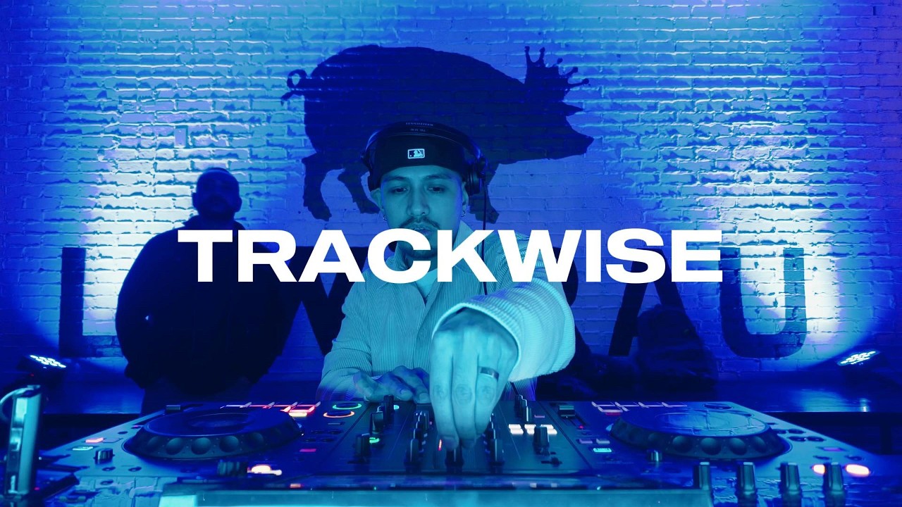 TRACKWISE | HOT GIRLS LOVE REGION | 02.21.26 | MIAMI BASS, JERSEY, BAILE FUNK, BMORE, HOUSE, TECHNO
