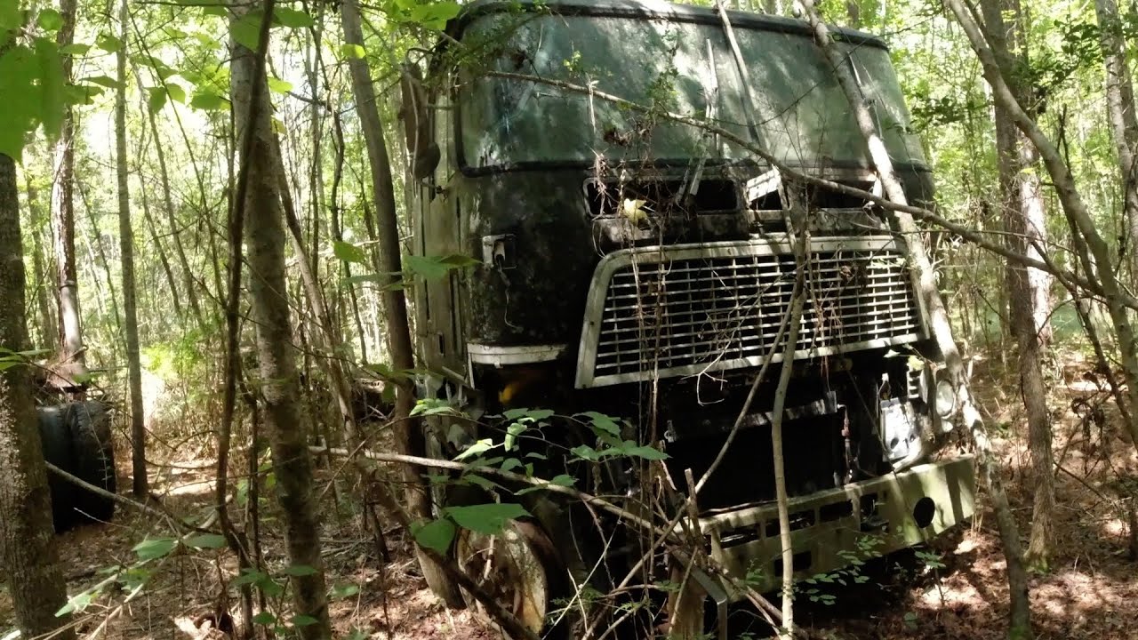 Will It Start? 1979 CL9000 C/O FORD