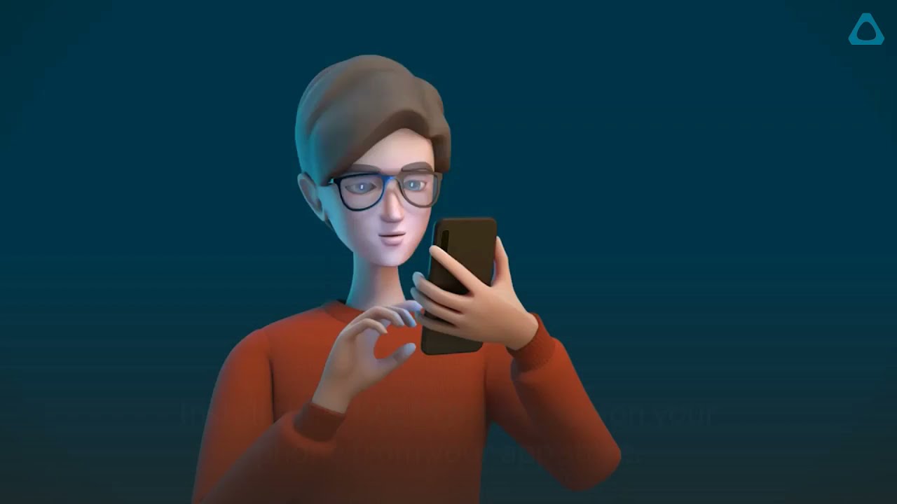 VIVE Focus 3 UNBOXING