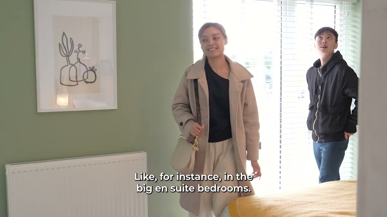 Breacla, Lancaster - Sixteen20 Showhome Launch