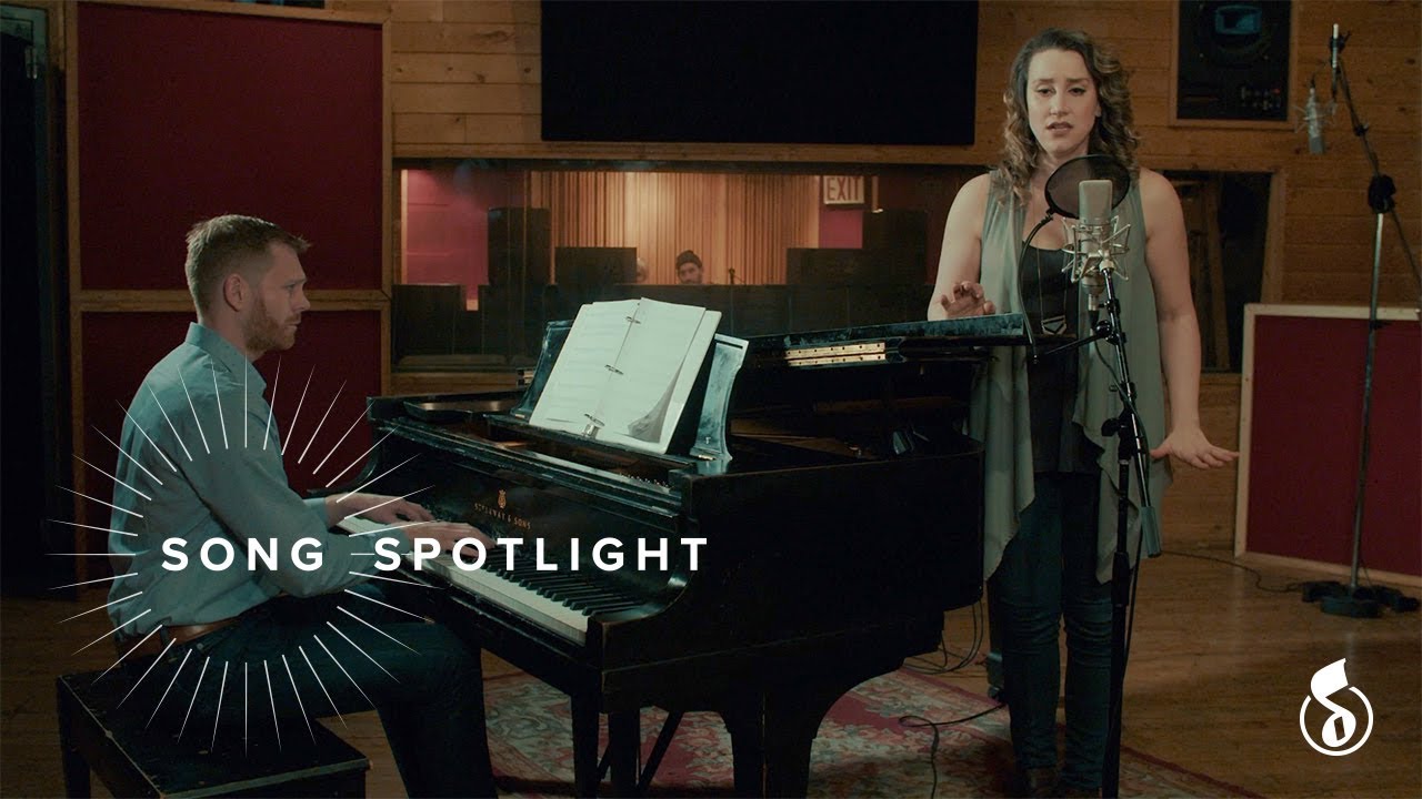 Breathe - Kooman & Dimond feat. Natalie Weiss | Song Spotlight