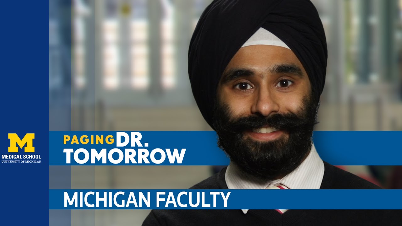 University of Michigan Medical School: Learn to Lead from the Best