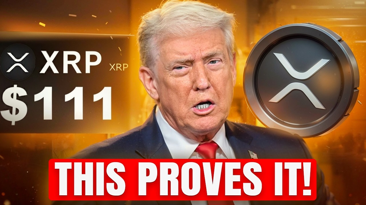 Ripple XRP: It Was ALL PLANNED.. And March 9th PROVES IT!