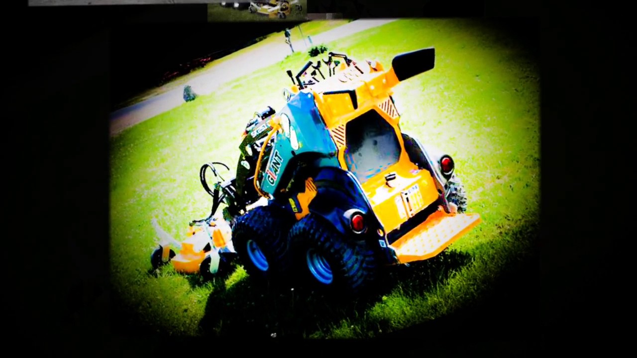 SK 251 DE TRIPLE 7 GiANT EN ESPA&Ntilde;A