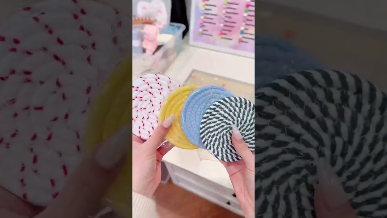 1 Scoop order packing 🎁