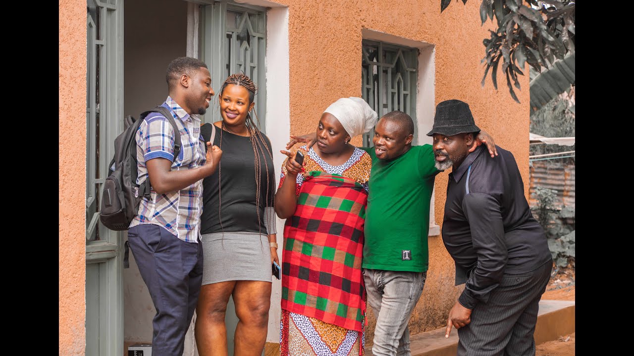 PAPA SAVA EP399:NTA MPAMVU ARIKO BY NIYITEGEKA Grtien(Rwandan Comedy)