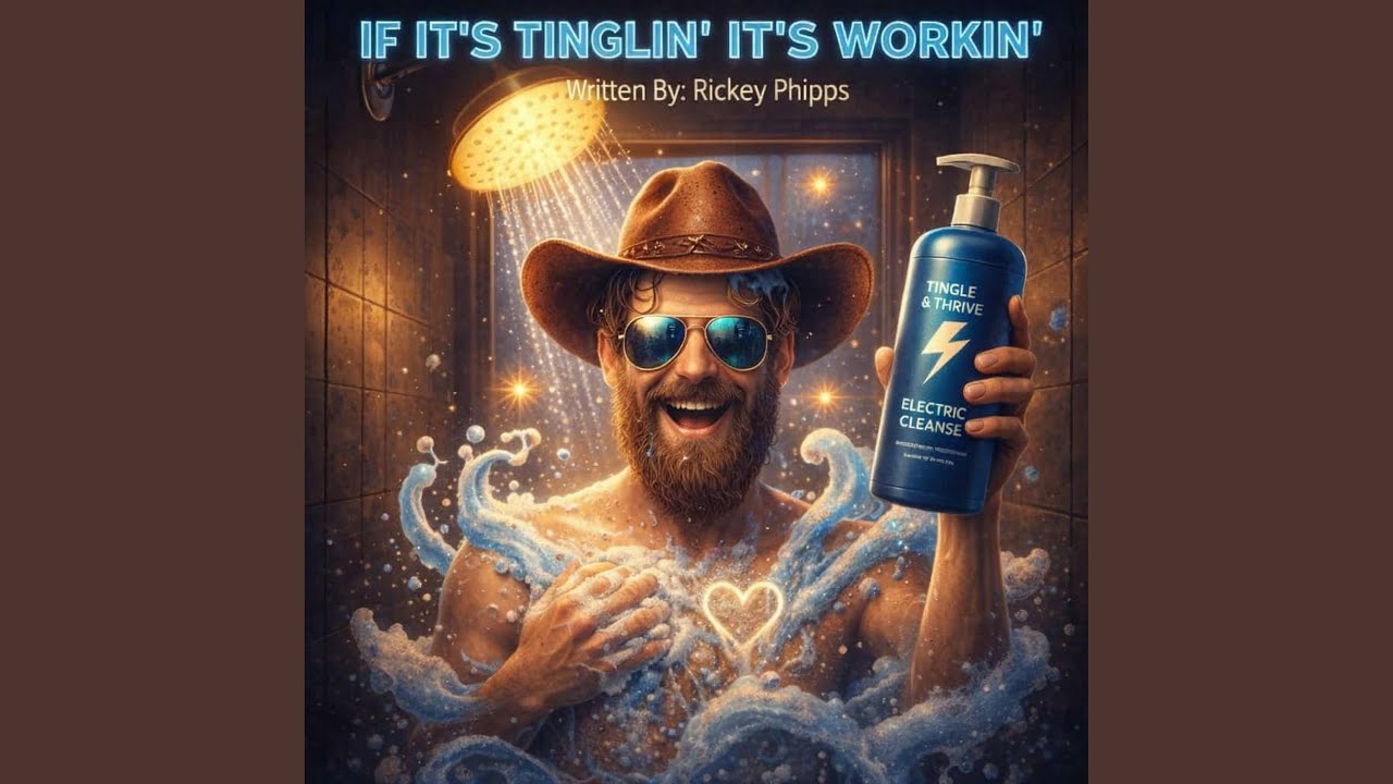 If It's Tinglin' It's Workin'