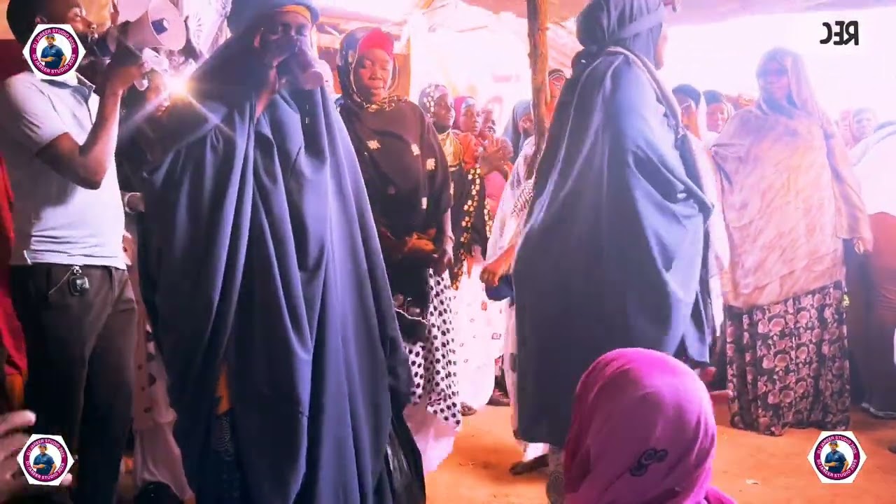 NIIKO AROOS ABALIISHA SOMALI BANTUU KISMAAYO 2025