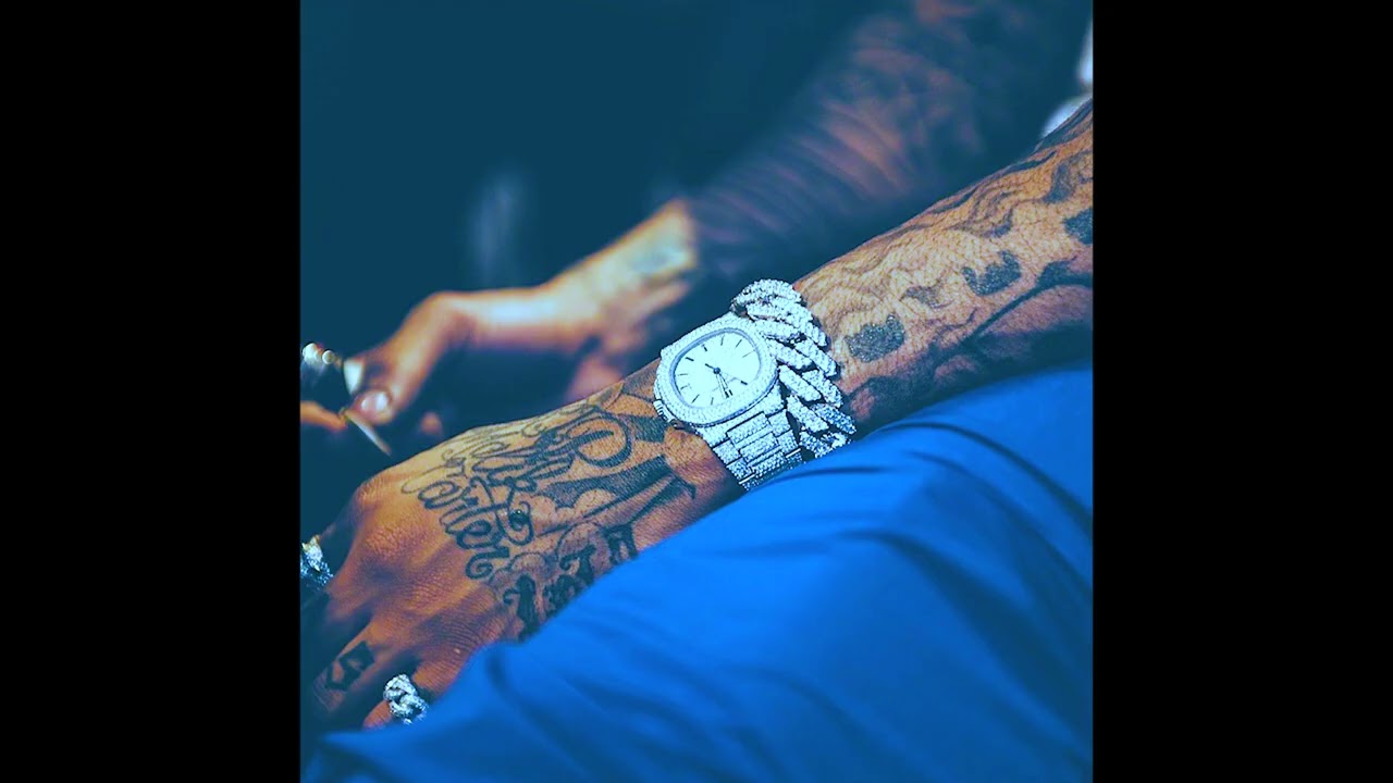 [FREE] Key Glock Type Beat 2026 "Blue Ice"